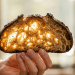 mie aérée pain au levain hydratation
